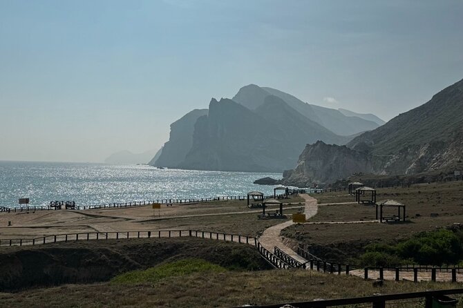 Full-Day Private Salalah West Tour with Lunch - How the private format helps (and when it might not)