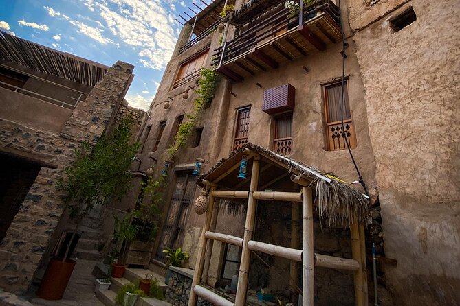 Full-day private tour- Nizwa and Jabal Akhdar - What to bring and how to handle the day smoothly