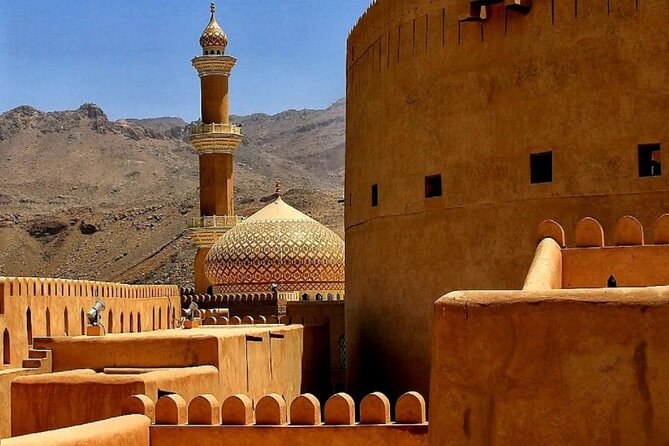 Full Day Private Tour to Nizwa and Jebel Shams from Muscat - How to plan your day so it feels comfortable, not rushed