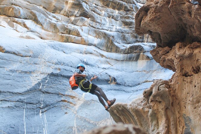 Full Day Private Tour to the Snake Canyon - Key Highlights to Know Before You Go
