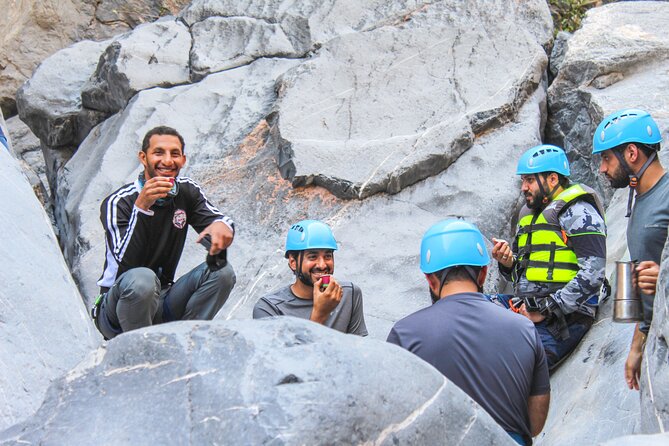 Full Day Private Tour to the Snake Canyon - What to Wear and Bring for Rope Work and Slippery Rocks