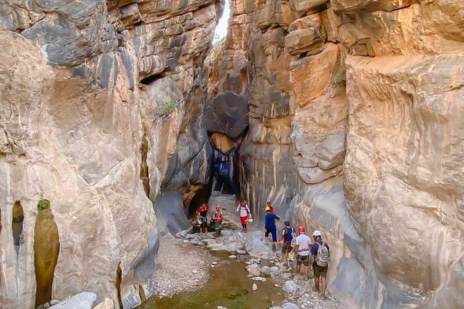 Full Day Private Tour to the Snake Canyon - Who This Private Tour Fits Best (and Who Should Rethink It)