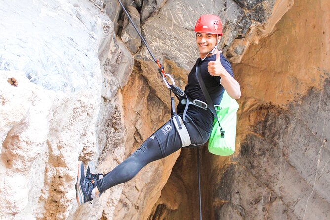 Full Day Private Tour to the Snake Canyon - Is It Worth It From a Muscat Schedule?