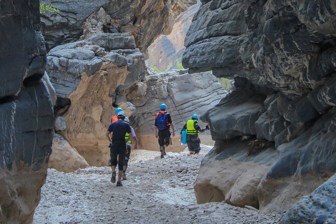 Full Day Private Tour to the Snake Canyon - Price and Time: What the $270 Day Really Covers