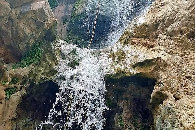 Full-Day Private Wadi Tiwi Adventure - Muscat To Wadi Tiwi, A Full Day That Actually Uses Your Time