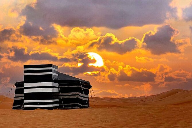 Full-Day Private Wahiba Sands Desert and Wadi Bani Khalid Tour - Stop 2: Wadi Bani Khalid Pools, Steep Canyon Walls, and Swim Time
