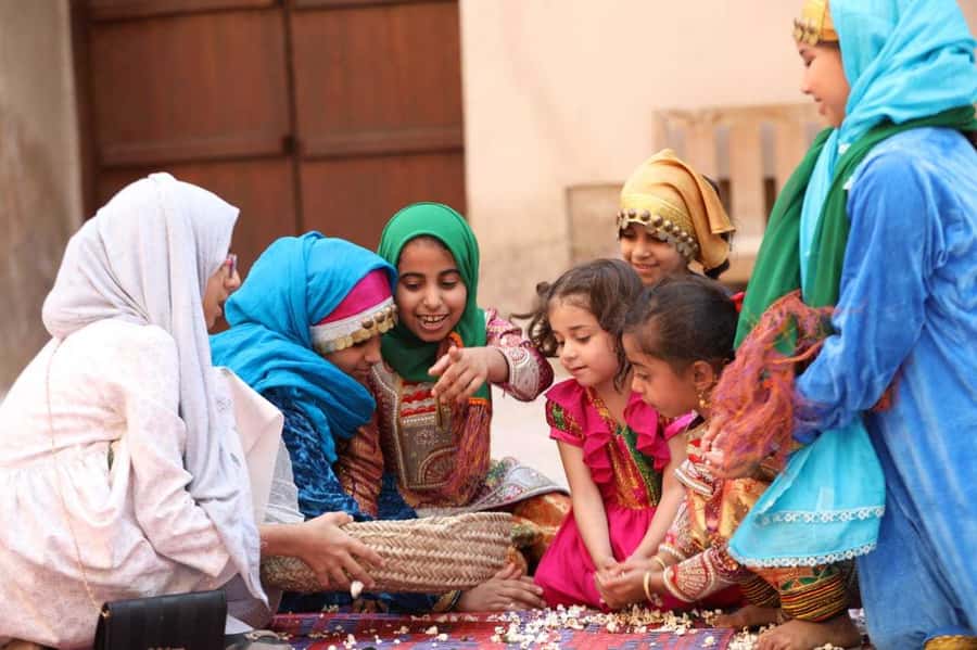 Full-Day Tour in Oman: Enchanting Forts of Nizwa and Jabreen - Who this tour fits best, and who should think twice