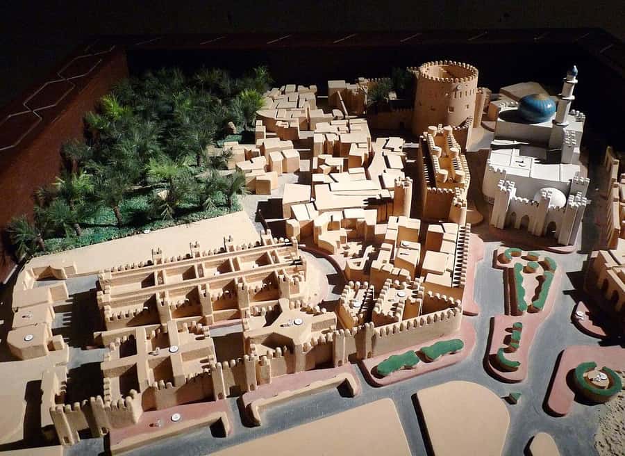 Full-Day Tour in Oman: Enchanting Forts of Nizwa and Jabreen - Simple tips to make your day smoother