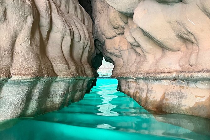 Full-Day Wadi Shab and Bimmah Sinkhole Tour - What You Are Actually Paying For: Value Beyond The Ticket Price