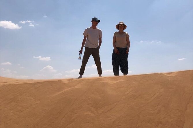 Full-Day Wahiba Desert and Wadi Bani Khalid Group Tour - Why This Tour Can Feel Like a Long Day, and How to Make It Work