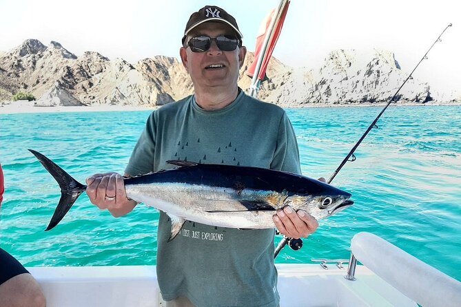 Game Fishing in Muscat - Key Things to Know Before You Go
