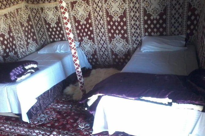 Golden Dunes Getaway: Overnight Safari in Salalah’s Empty Quarter - Price and value for a 15 to 18 hour private safari