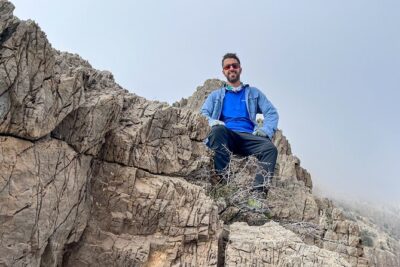 Guided Private Tour to Wakan Village in Oman