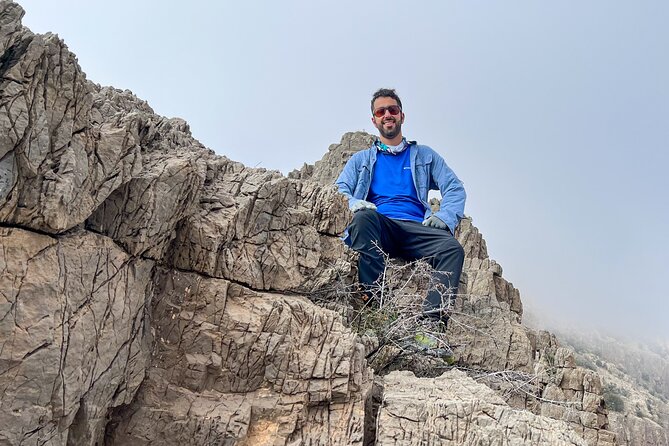 Guided Private Tour to Wakan Village in Oman - A 6 to 7 Hour Private Day Plan From Muscat (With Pickup)