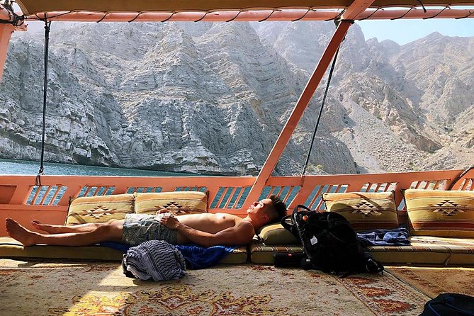 Half-Day Dhow Cruise - Getting there smoothly: pickup, transfers, and cruise-ship friendly timing