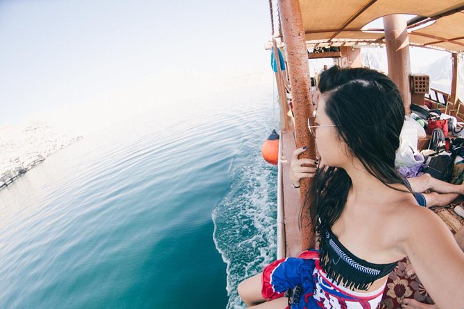 Half-Day Dhow Cruise - Price and value: is $70 per person a smart deal?