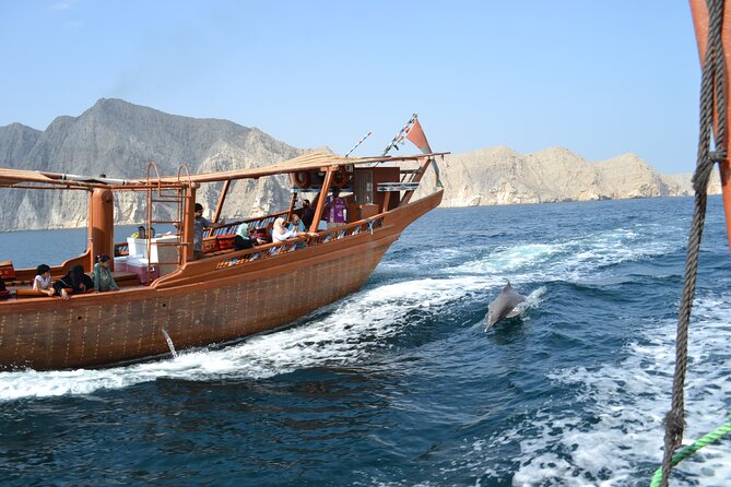 Half Day Dhow cruise to Telegraph Island (Shore excursions) - Pickup, timing, and how to plan your morning