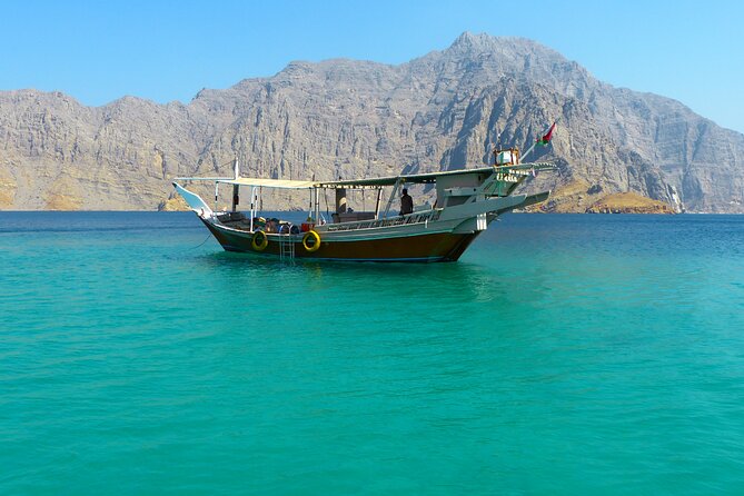 Half Day Dhow cruise to Telegraph Island (Shore excursions) - Who should book this Dhow cruise, and who might not love it