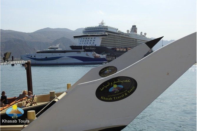 Half Day Dolphin Watching Musandam Dhow Cruise - Key things to know before you go
