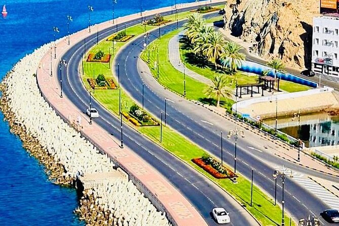 Half-Day Private Guided Muscat City Sightseeing Tour - Walking, comfort, and how to pace your morning
