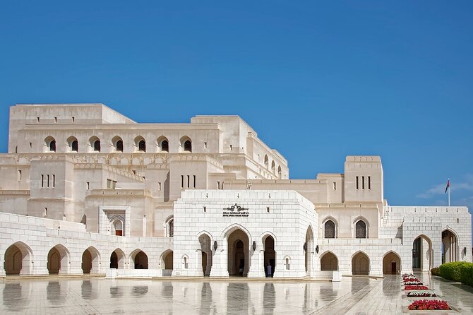 Half-Day Private Tour in Muscat - Key highlights before you go