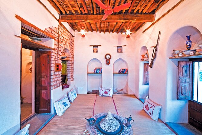 Half-Day Private Tour in Muscat City Oman - Who this tour suits, and what to ask for up front