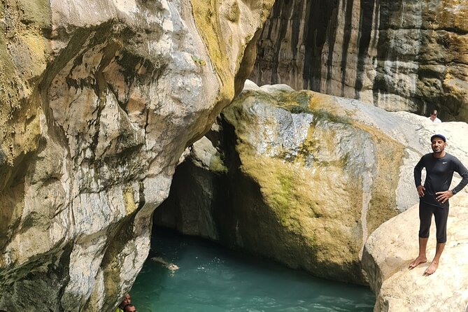 Hidden Gems of Oman: Sinkhole, Fins Beach & Wadi Tiwi Adventure - Who This Tour Fits Best (and Who Should Rethink It)