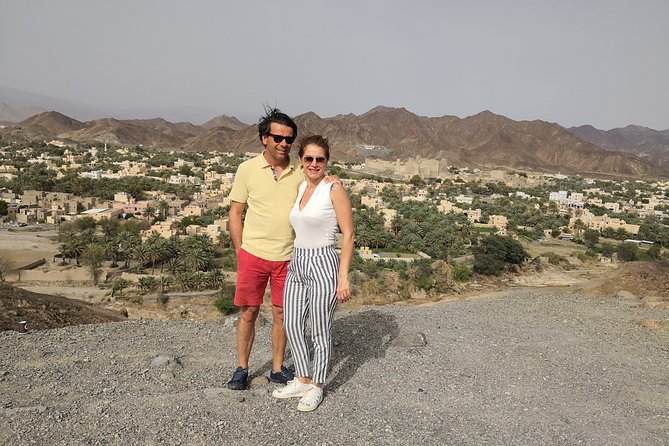 Highlights of ancient Oman (6 days /5 nights) - Wahiba Sands: Dune Driving, Sunset Views, and a Desert BBQ Dinner