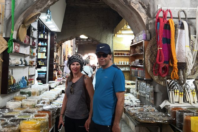 Highlights of ancient Oman (6 days /5 nights) - Wadi Bani Khalid and Sur: Oasis Swimming, then Maritime Oman