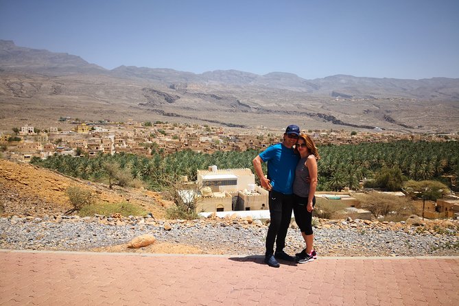 Highlights of ancient Oman (6 days /5 nights) - Hotels, Meals, and What Your Money Actually Buys