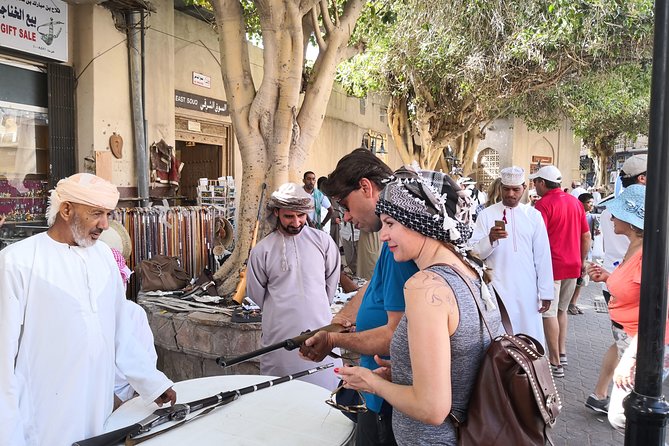 Highlights of ancient Oman (6 days /5 nights) - The Real-Life Pace: Private Group Comfort and Licensed Time