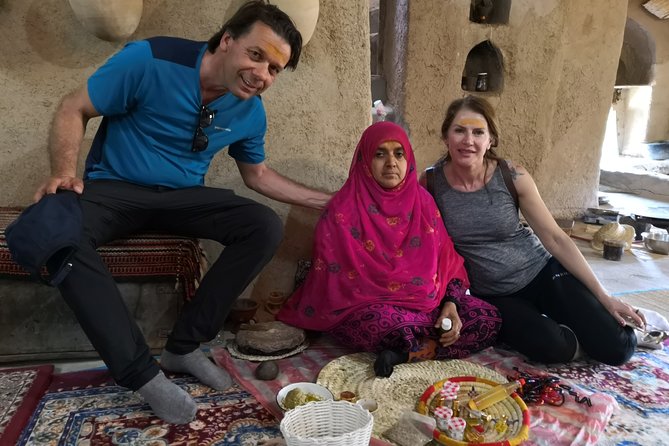 Highlights of ancient Oman (6 days /5 nights) - Who Should Book This Ancient Oman Route, and Who Should Skip It