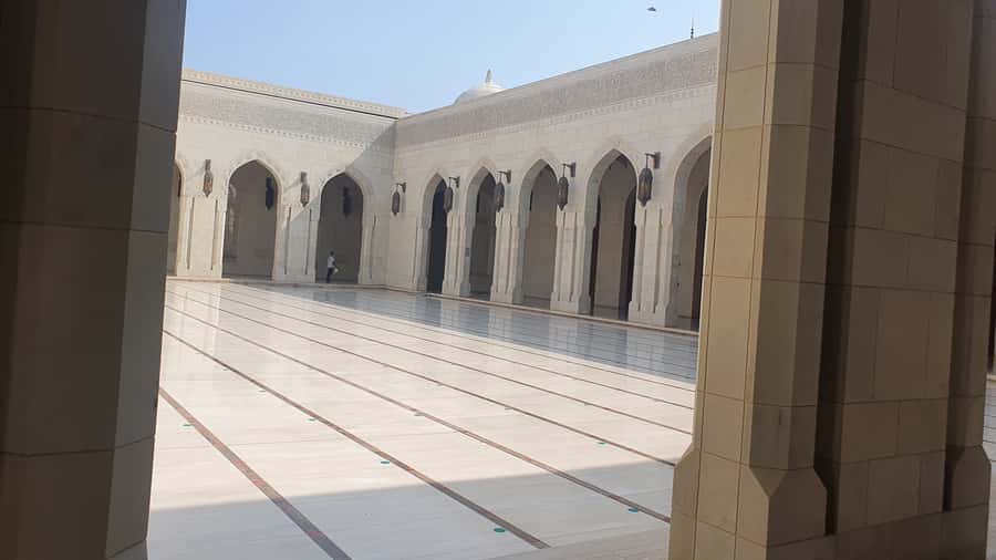 Highlights of Muscat city tour in private car with guide - Key highlights you’ll feel from the start