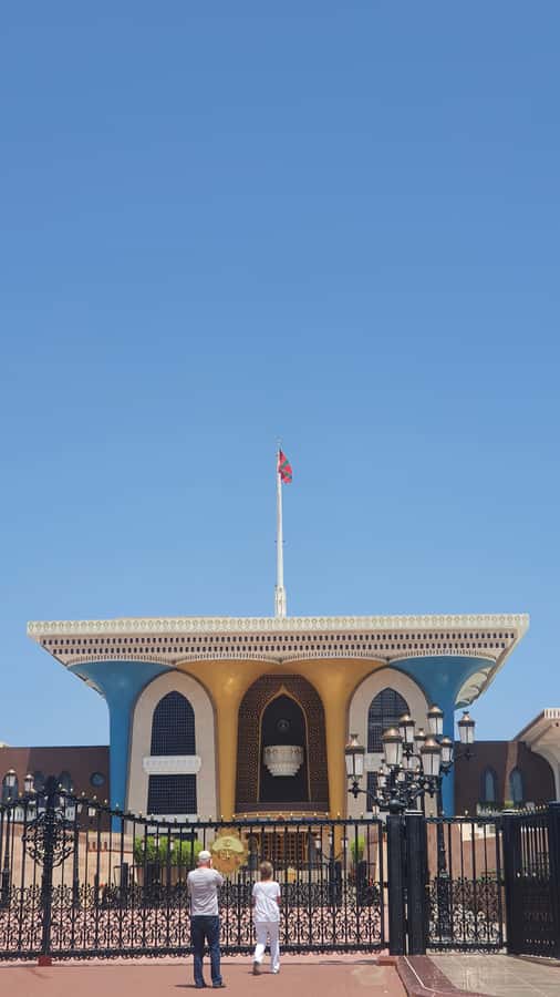Highlights of Muscat city tour in private car with guide - Bait Al Zubair Museum: a cultural break you should budget for