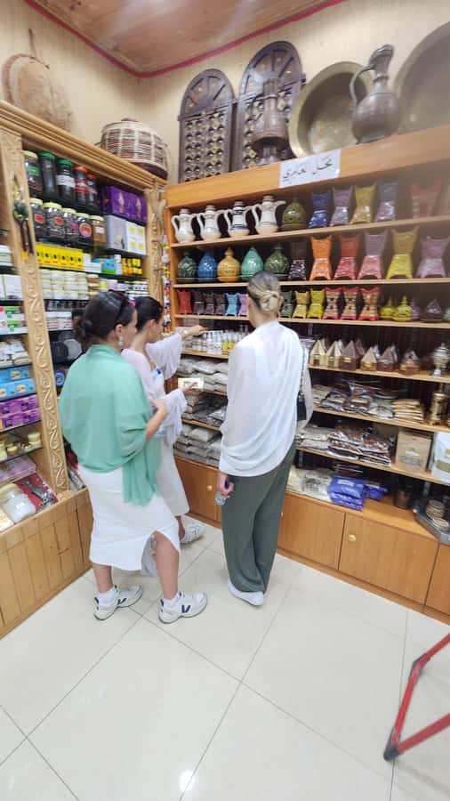Historical City of Nizwa - Key Highlights You Will Actually Notice