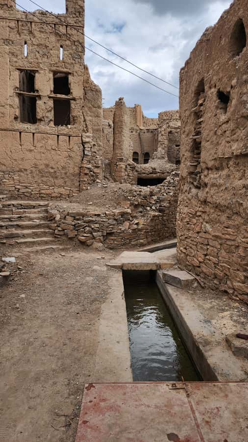 Historical City of Nizwa - Omani Silver, Dates, and Sweets: How to Shop Without Getting Stuck