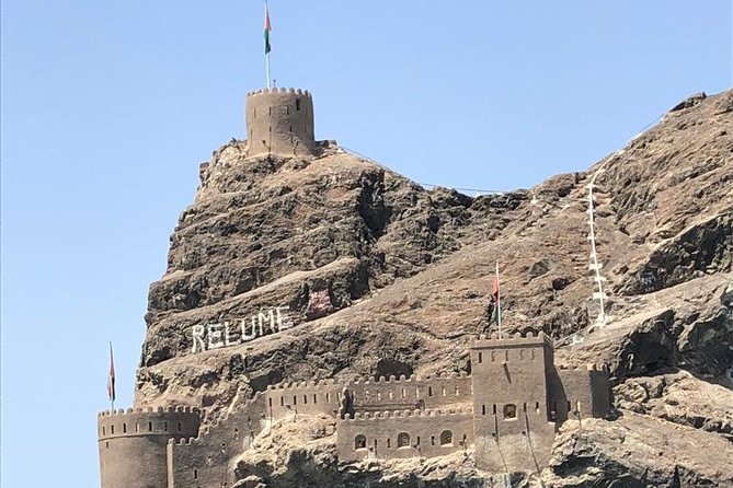 Historical Muscat Sunset Tour - Why this Muscat sunset cruise feels like more than a boat ride