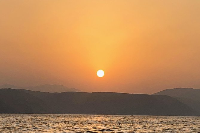 Historical Muscat Sunset Tour - Price and what you actually get for $52