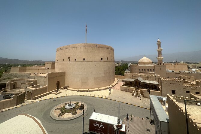Historical Nizwa and its HIDDEN GEMS (in different languages) - Key highlights you will actually care about