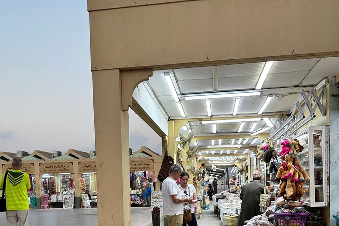 Historical Salalah City Tour - Al Baleed UNESCO: museum stop for frankincense history that makes sense