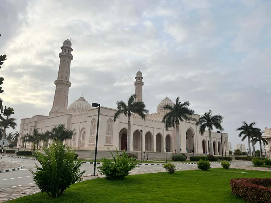 Historical Salalah City Tour with Culture, Food & Shopping - Key things I’d look for on this tour