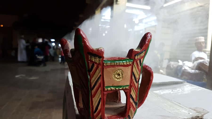 Historical Salalah City Tour with Culture, Food & Shopping - Dress code and practical tips so you stay comfortable