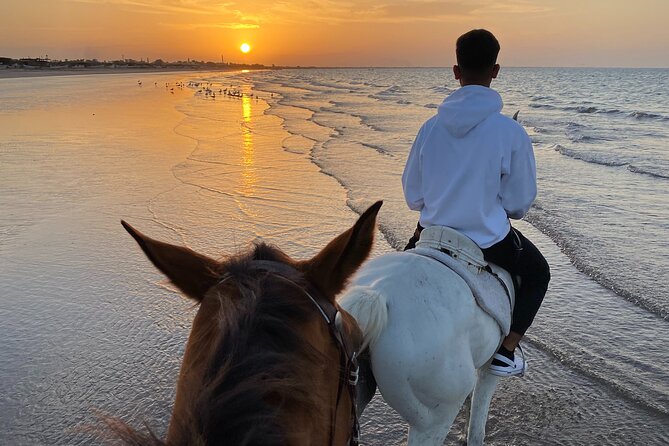 Horse Riding on the beach - What to Bring, What to Wear, and What to Skip