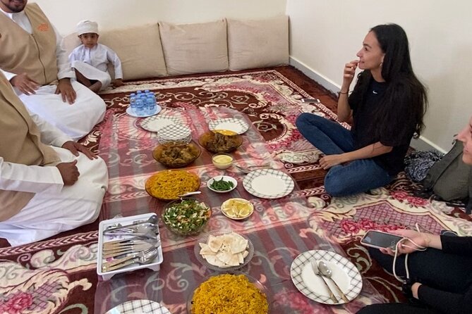 Jabal Shams Food Tour - Key things I’d circle before you book