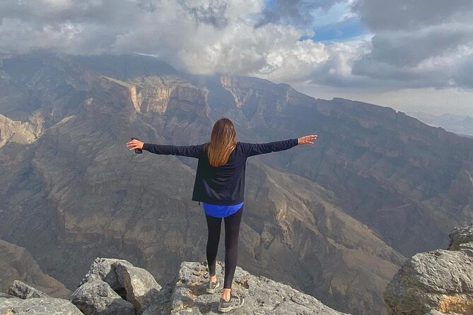 Jabal Shams Food Tour - How the $239 price adds up on a full-day tour