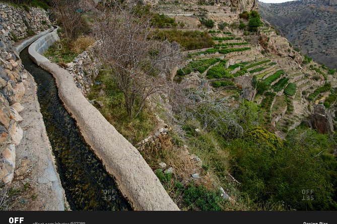 Jebal Akhdar And Nizwa Cool And Green - Key highlights worth your attention