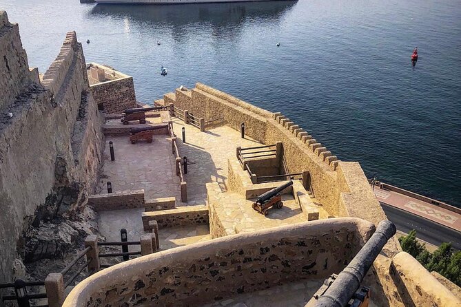 Jebel Akhdar - Muscat, Oman - Hotel Pickup, 4WD Transport, and a Smooth 9-Hour Rhythm