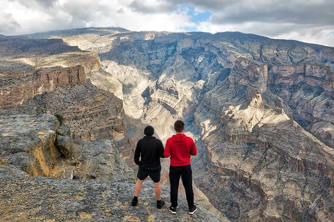 Jebel Shams, Balcony Walk & Al Hamra Village - Price and Value: What You’re Really Paying For