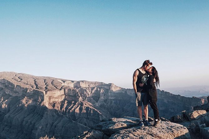 Jebel Shams Day Trip: The Grand Canyon of Oman - Jebel Shams, Oman’s Grand Canyon: what makes this day special