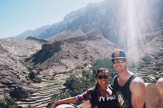 Jebel Shams Day Trip: The Grand Canyon of Oman - Who should book this Jebel Shams day trip?